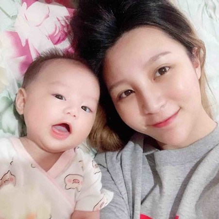 卡蘿琳專利益生菌