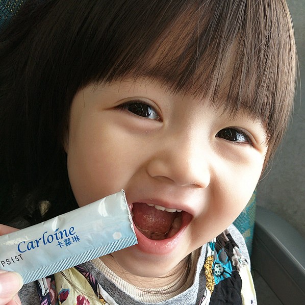 卡蘿琳專利益生菌