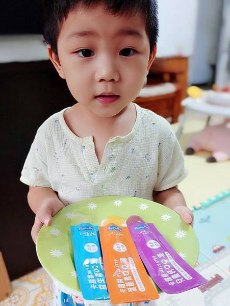 卡蘿琳QQ凍推薦