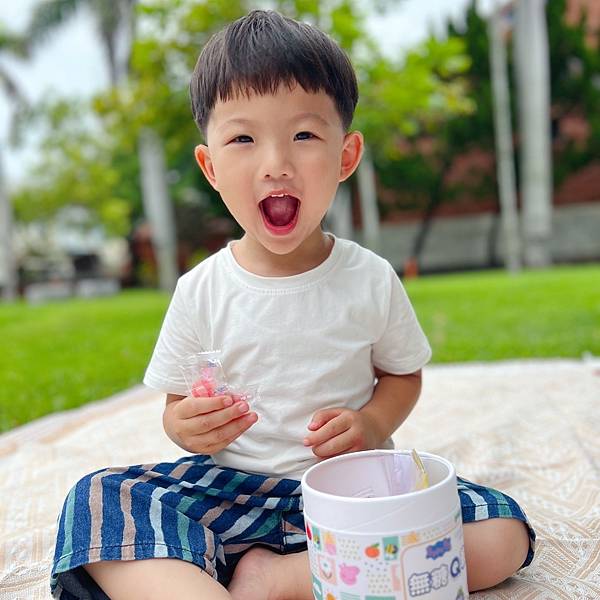 佩佩豬Q軟糖推薦