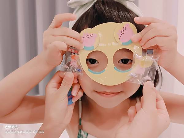 佩佩豬無糖Q軟糖禮盒