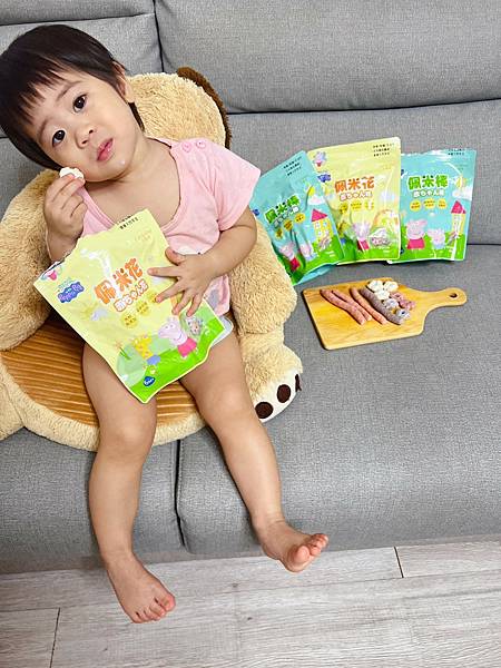 寶寶幼兒米餅推薦
