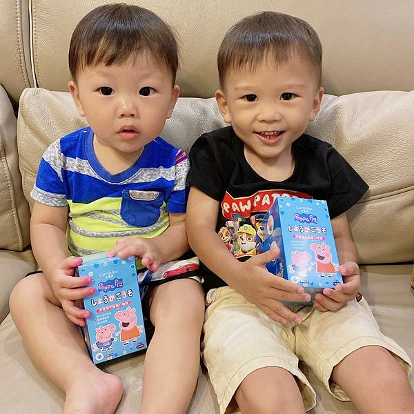 卡蘿琳兒童消化酵素推薦