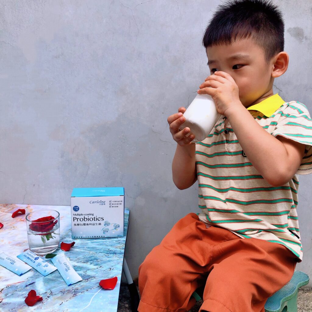 益生菌多種吃法