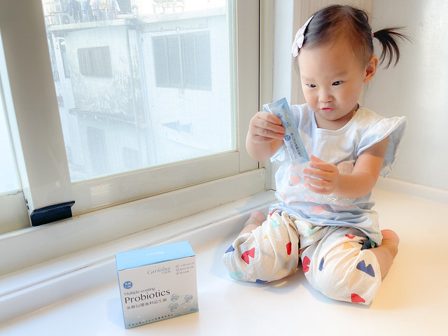 調整體質益生菌推薦