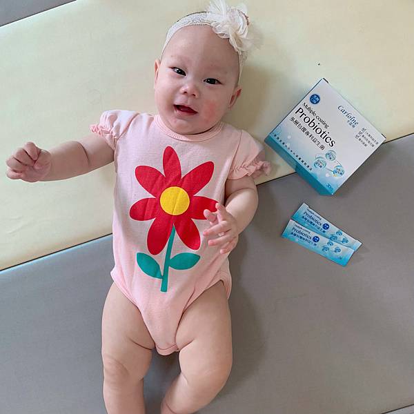 調整體質益生菌推薦