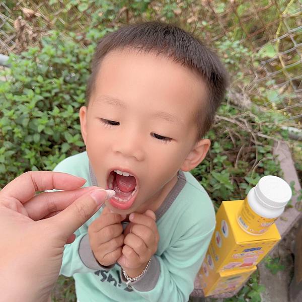 調整體質一罐搞定