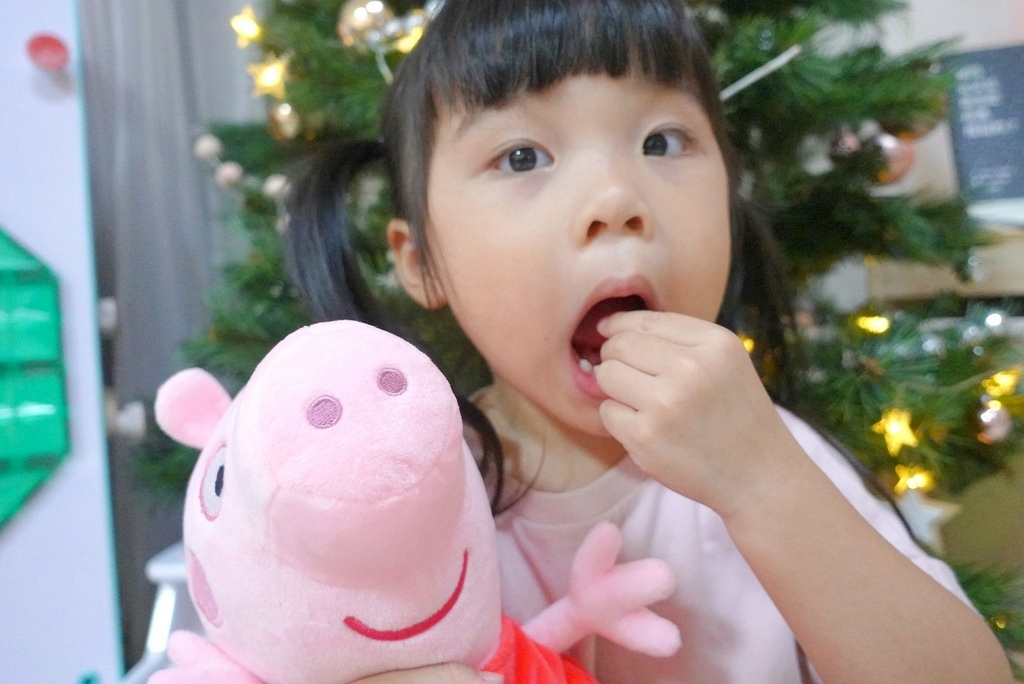 兒童營養品推薦 | 卡蘿琳 佩佩豬 兒童維他命C+D3 口嚼 兒童營養品推薦 | 卡蘿琳 佩佩豬 兒童維他命C+D3 口嚼