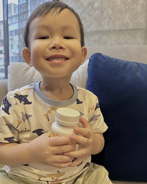 佩佩豬維他命C推薦