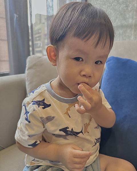 卡蘿琳佩佩豬維他命C