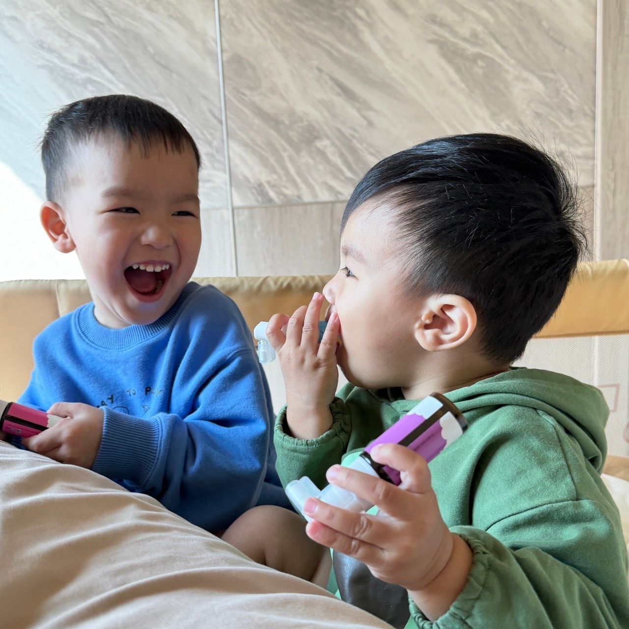 卡蘿琳護齒噴霧推薦