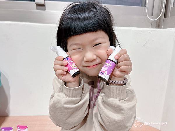 守護寶貝口腔健康