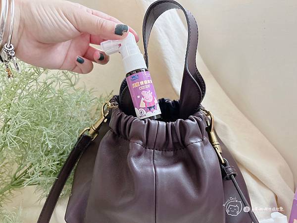 兒童護齒噴霧非常好攜帶