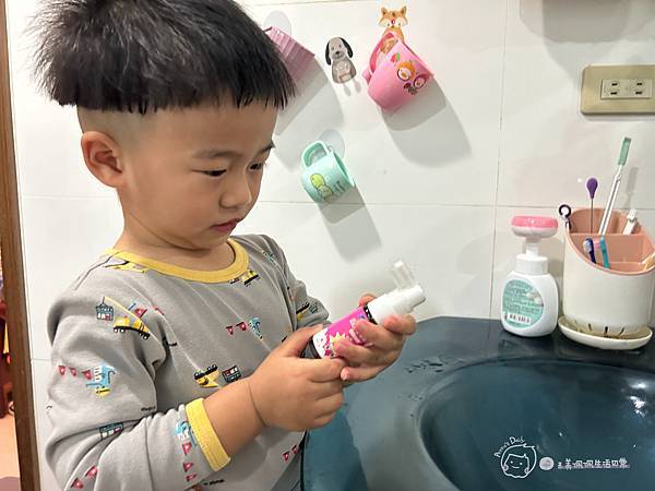 噴完不須漱口或喝水