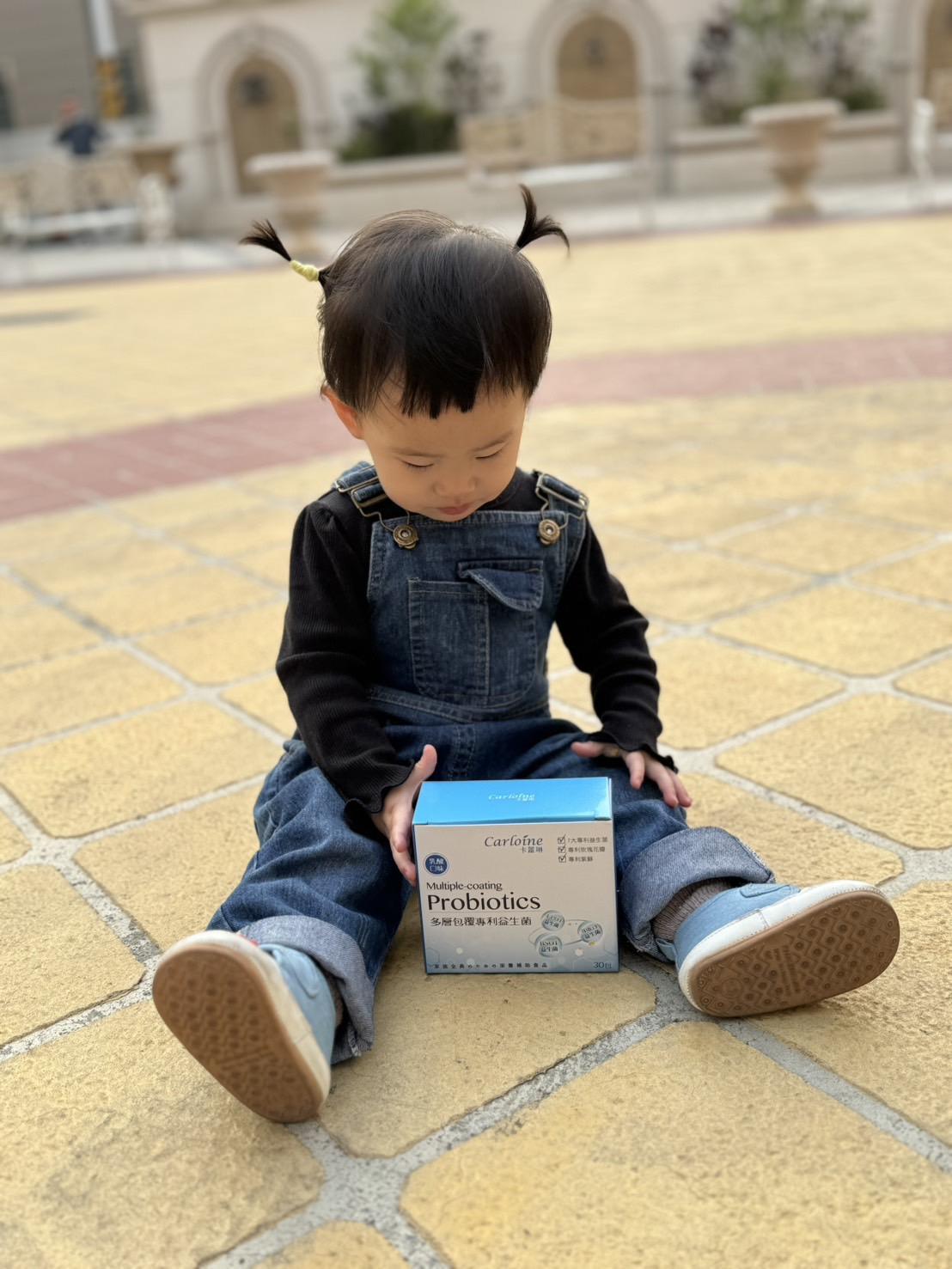 卡蘿琳益生菌使用心得分享