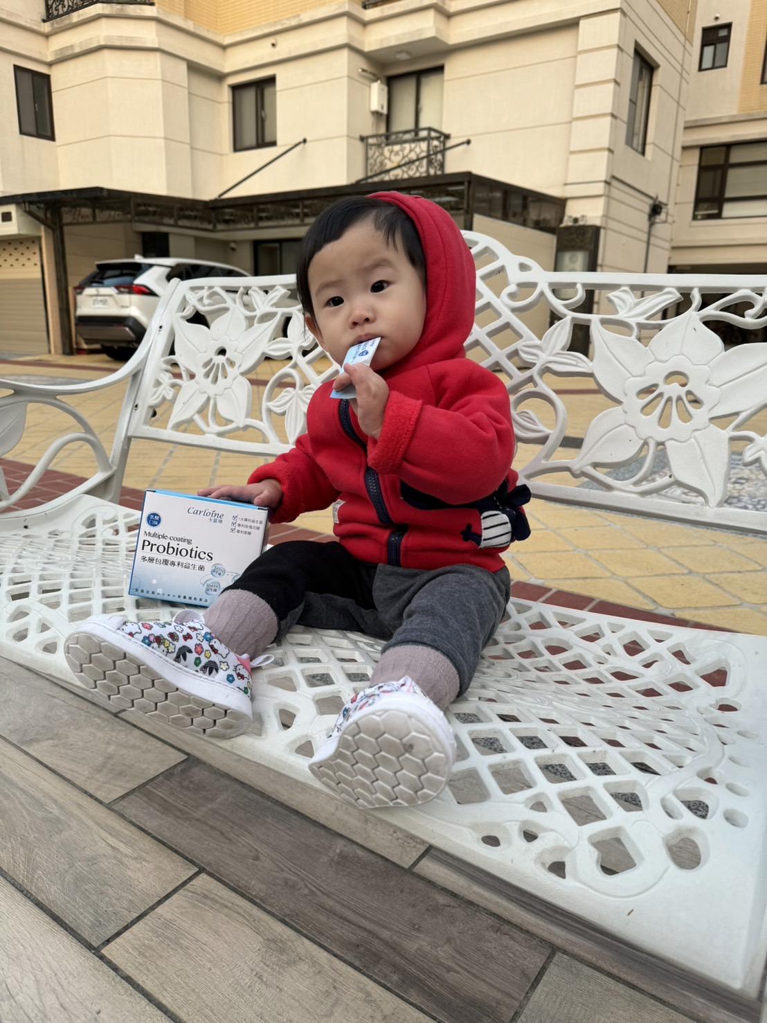 卡蘿琳益生菌使用心得分享