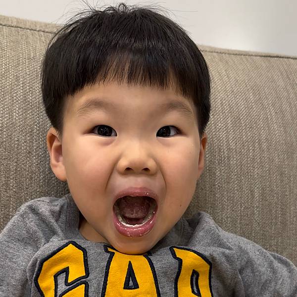 把握孩子成長關鍵期 卡蘿琳 嚴選愛爾蘭紅海藻鈣 牛奶口味