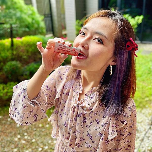 【育兒保健】卡蘿琳胺基酸海藻鈣