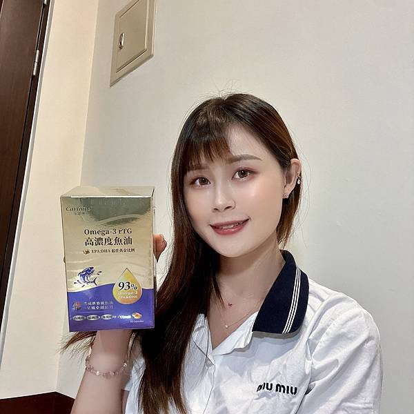 深海魚油好處價值高！有哪些功效？4大選購推薦不踩雷