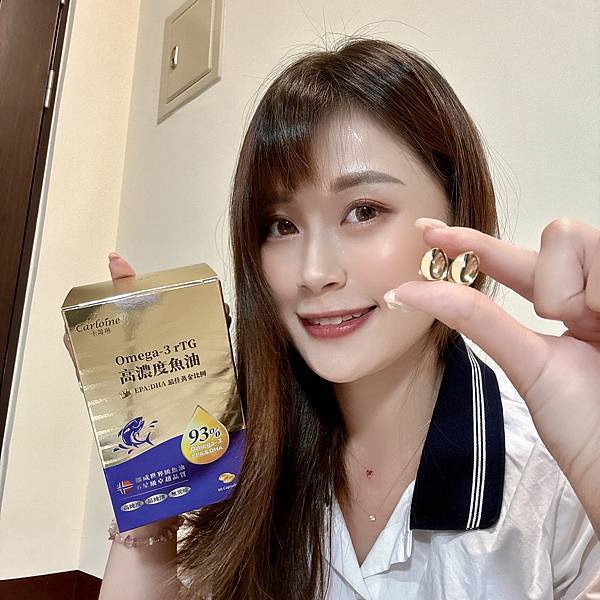 深海魚油好處價值高！有哪些功效？4大選購推薦不踩雷