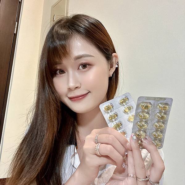 深海魚油好處價值高！有哪些功效？4大選購推薦不踩雷