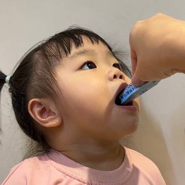 卡蘿琳 最怕聽到小孩回來開始哈啾包水餃，體質打好基礎勇起來