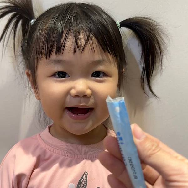 卡蘿琳 最怕聽到小孩回來開始哈啾包水餃，體質打好基礎勇起來
