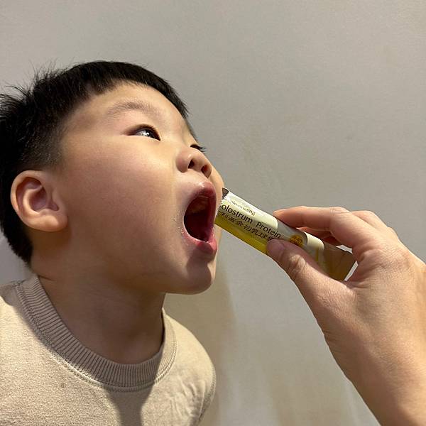 卡蘿琳 最怕聽到小孩回來開始哈啾包水餃，體質打好基礎勇起來