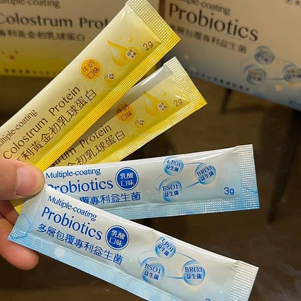 卡蘿琳 最怕聽到小孩回來開始哈啾包水餃，體質打好基礎勇起來